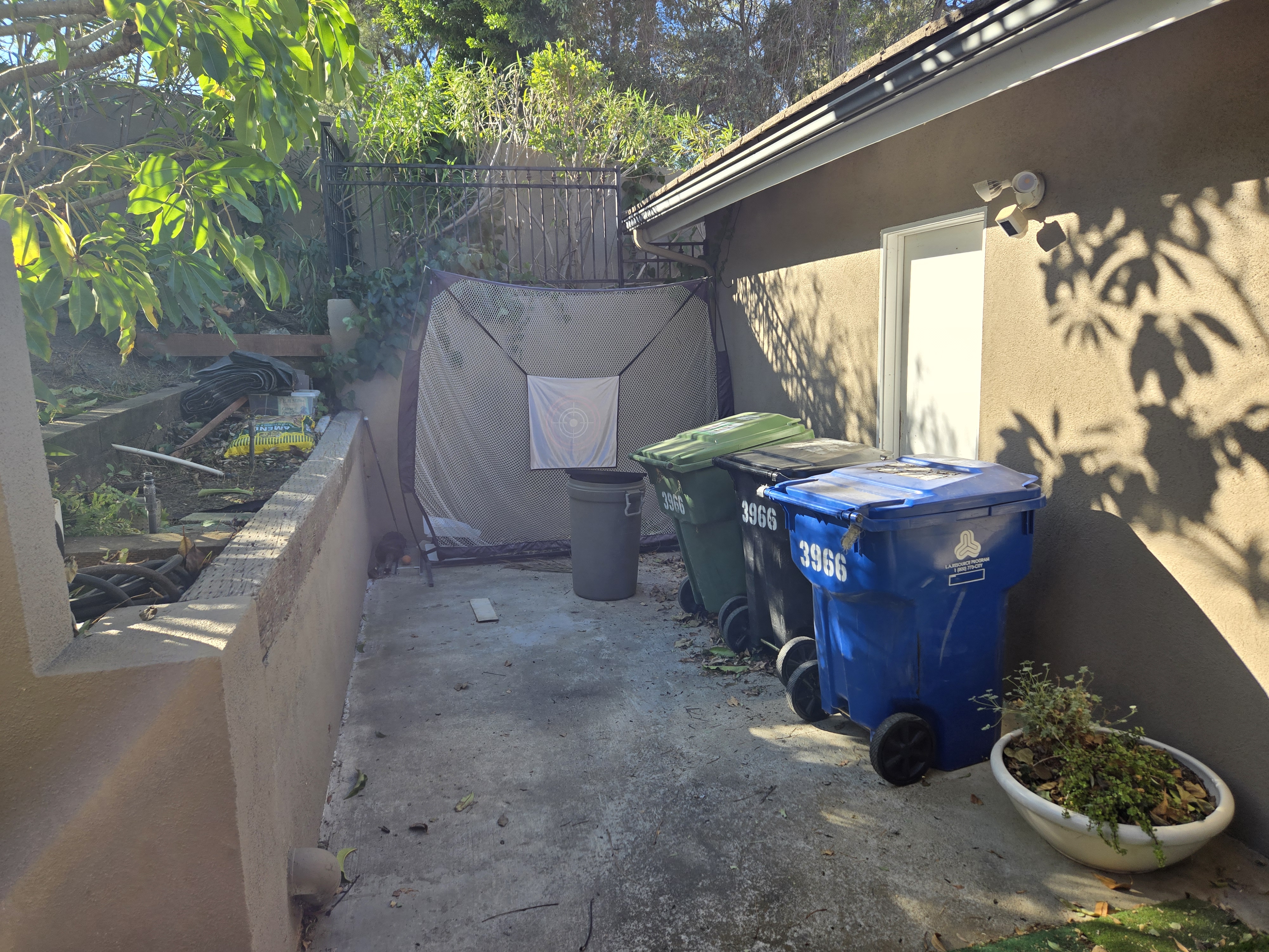 Home Views and Restorations